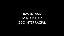 (dry vers) dietro la scena dap bbc interracial 0%pussy only anal,rimming
