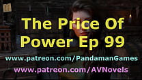 The Price Of Power 99