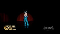 Raquel Reed   Burlesque Hall of Fame 2019 Movers, Shakers & Innovators