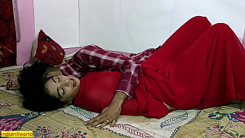 Belle femme de ménage indienne incroyable sexe chaud XXX avec monsieur ! dernier sexe viral