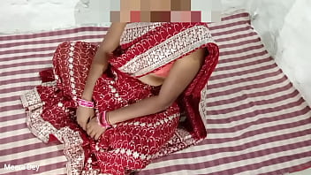 Heiße Hausfrau wird hart von ihrem Ehemann gefickt || Indische junge Frau Frau Erstaunlich Heiß Ficken || Kostenloses XXX-Porno-Video von Meera Dey ||