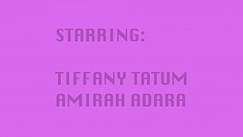 Real Life Hentai - Amirah Adara possuída por parasita alienígena foda Tiffany Tatum