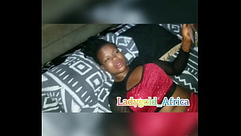 Sesso crudo dal vivo con la migliore pornostar ladygold africa