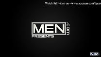 Vorstellung von Lucas / MEN / Derek Reed, Lucas Ellis / vollständiger Stream unter www.sexmen.com/lycas
