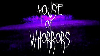 House of Whorrors- Amateur TransLesbian Sneak Peek Kink Fan Update Compilation