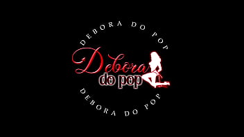 Debora do pop и TsDanielasantos Solosts1 за кулисами записывают с покорным пассивом, которому нравилось записываться с нами