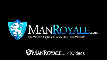 ManRoyale Horny Big Dick Guys Love Multiple Dicks Compilación