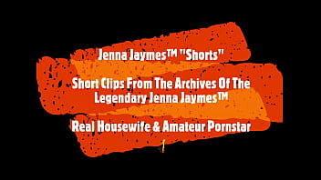 Jenna Jaymes Caliente Mamada Facial 1080p (Pantalones Cortos)