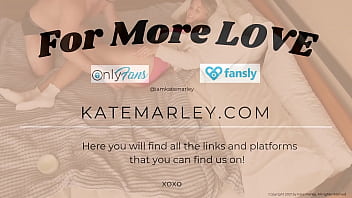 | Sexe intime | Belle femme jouit sur sa grosse bite - Kate Marley