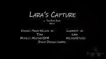 Laras Capture 3D-Animation