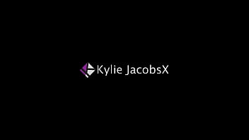 Big Purple Balloon B2P JOI - Kylie Jacobs