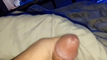 Straight buddy got Celebrity Cory @CountCory so horny, he Cums HUGE CUMSHOT on his blanket !   Free Gay Leaked Celebrity Sex Tape !