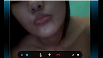 Mi novia pinay webcam