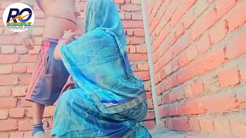 Mãe sacia a sede da buceta do filho em voz hindi