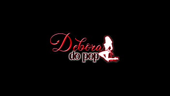 デボラ・ド・ポップは叶ったけど遠方から会いに来てくれたファンの希望で自宅でエッチな素人セックスしてしまった
