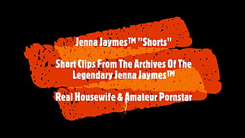 Jenna Jaymes testa fuori letto cazzo ripieno 1080p (pantaloncini)