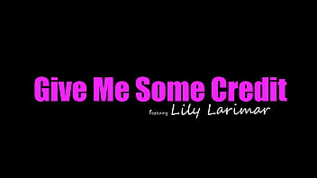 Лили Ларимар умоляет: «Не могли бы вы одолжить мне немного денег — я сделаю все, что угодно?» - С15:Е5