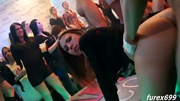 What the fuck is she at the party Bee