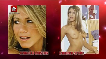 Top 10 estrelas pornôs parecidas com celebridades NSFW por Rec-Star