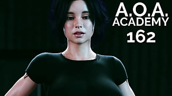 A.O.A. Academy #162 • Geil, verschwitzt, nass ... das ist meine Marmelade
