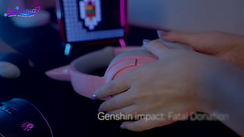 Impact Genshin - Don fatal