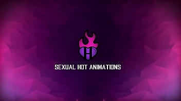 Compilation of the best animated POV scenes (February) - Sexual Hot Animations