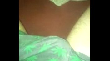 Young guy masturbating without cum