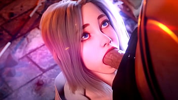 3D Hentai Compilation Lux Anal Fucked Miss Fortune Blowjob Missionary League of Legend Unzensierte Animation