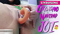 Der beste G-Punkt-Vibrator und Klitorislecker - UNBOXING HONEY PLAY BOX - AGATHA DOLLY
