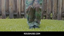 RoughUse -Freeuse Boot Camp - Callie Black, Dani Blu