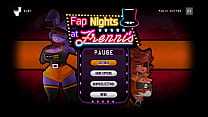 FNAF 夜总会 [无尽游戏 PornPlay] 第 15 集香槟性爱派对与毛茸茸的海盗喜欢巨大的猫饼
