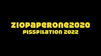 ziopaperone2020 - Piss-Zusammenstellung - 2022