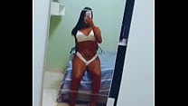 Brunette from Minas Gerais wants sex
