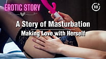 A Story of Masturbation