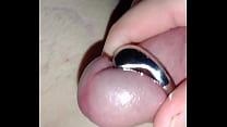Glans ring and SWOLLEN Balls