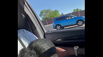 Liyah Bunni viene beccata a succhiare in autostrada da camionisti messicani