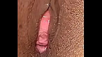 My Husband Fucks Me With His Fingers Inside My Vagina, I Have An Orgasm, He Touches Me So Good That It Looks How My Clitoris Is Swelled And My Pee Hole Opens Too Much, He Continues Until He Causes My First Squirt And He Makes Me A Shower d