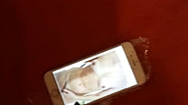 Cumtribute from the most beautiful woman in xvideos.com