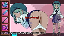 Butt-Peng![versione di prova](Sottotitoli tradotti automaticamente)