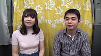 Can you bareback a friend for money? Yuka (24) and Wataru (27) were friends in are both tempted by the money...