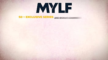 Concetto: Milf di campagna con grandi tette Christie Stevens cavalca un fusto cowboy nel saloon - Mylf Labs