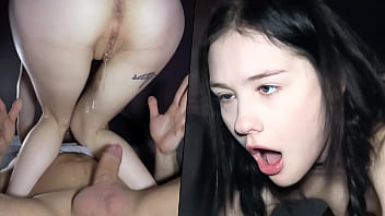 エクストリーム潮吹きオーガズム世界記録!! 18歳の若い女性マティが絶叫して体を揺らしてオーガズム