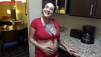 Gia Lovely Pregnant And Pounded Again