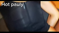 anal for pauly