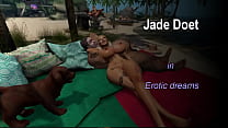 Erotic Dreams - Jade Doet - Second Life