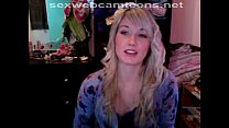 webcam sexy girl