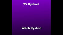 Witch Kyshari
