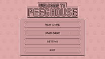 Benvenuto in PeegHouse (non in fase di completamento)