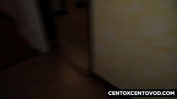 Kalimero con Veronica Rossi e alcuni abbonati della CentoXCento