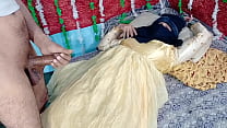 noiva desi vestida de amarelo buceta fodendo hardsex com galo grande desi indiano em xvideos india xxx